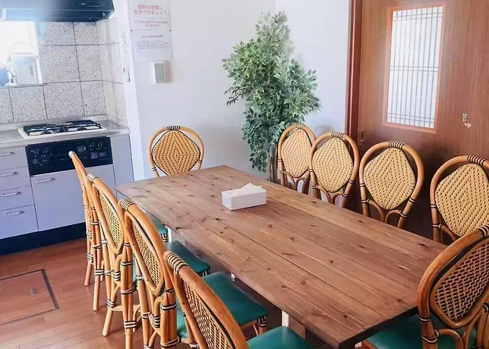 Shanshui House Shin Asahi
