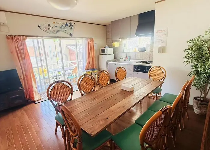 Shanshui House Shin Asahi