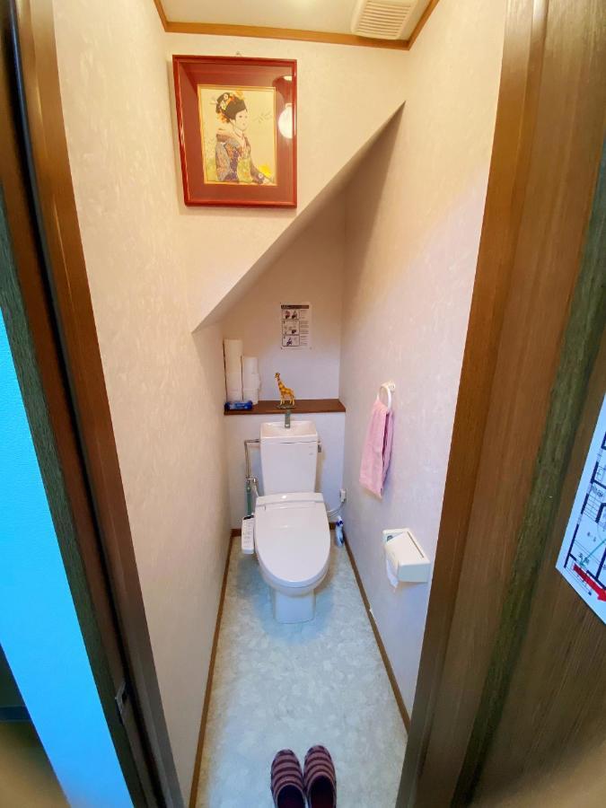 Shanshui House Shin Asahi アパート