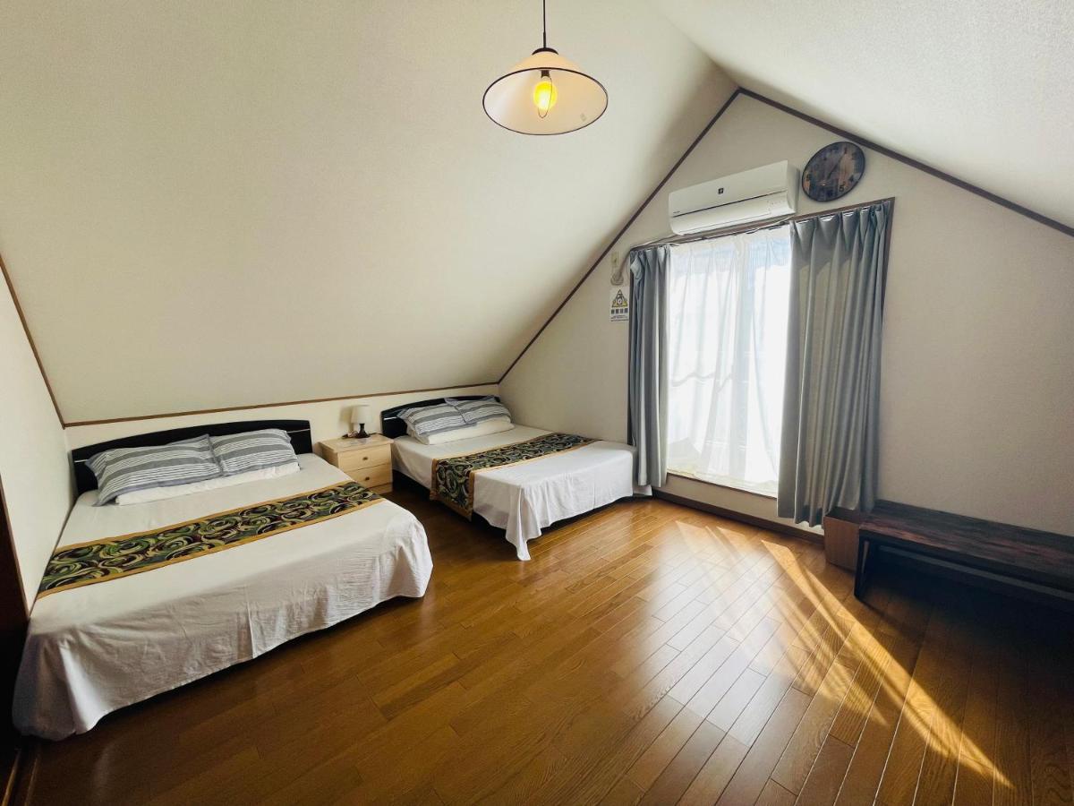 Shanshui House Shin Asahi * 高島市