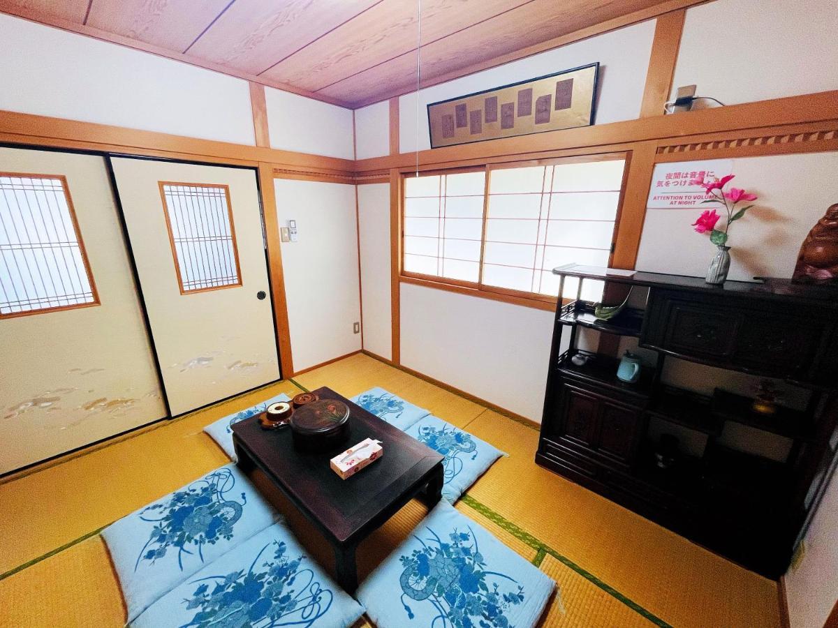 Shanshui House Shin Asahi * 高島市