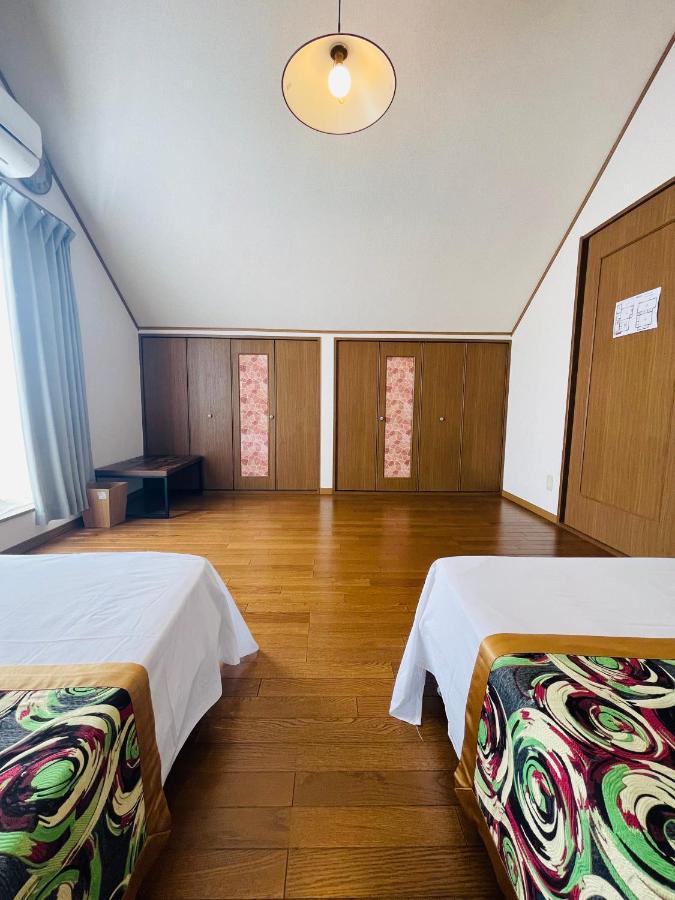 Shanshui House Shin Asahi *