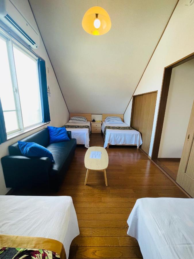 アパート Shanshui House Shin Asahi *