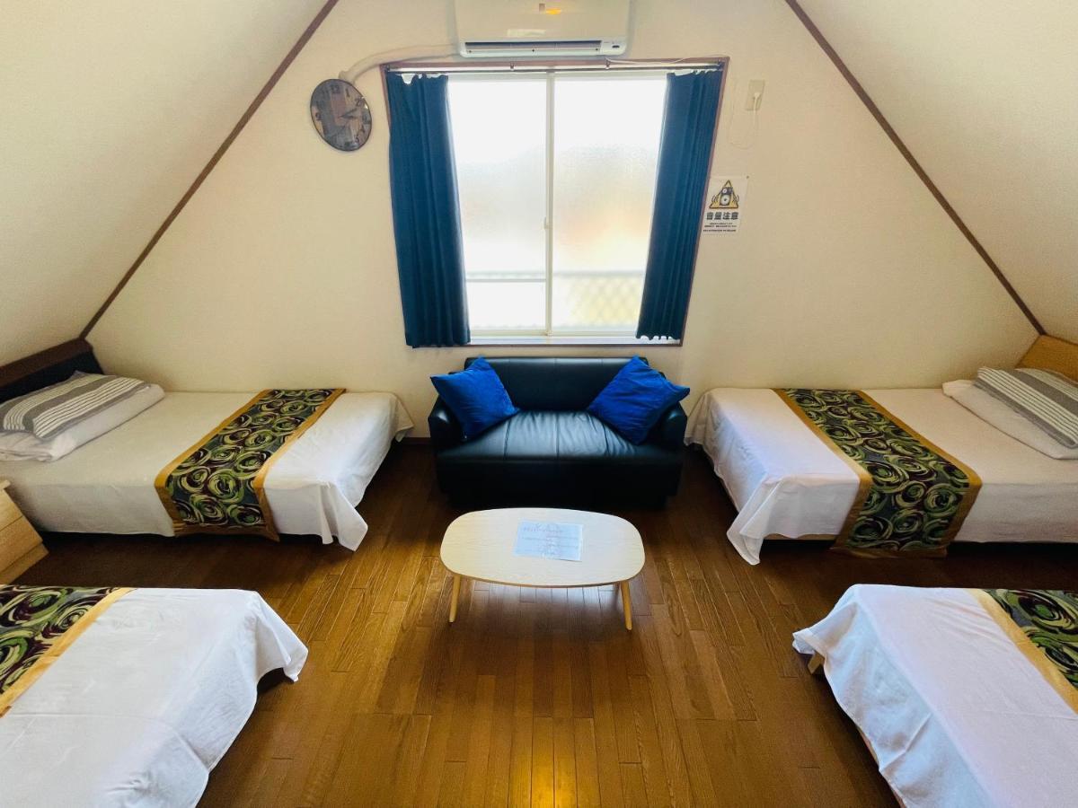 Shanshui House Shin Asahi * 高島市