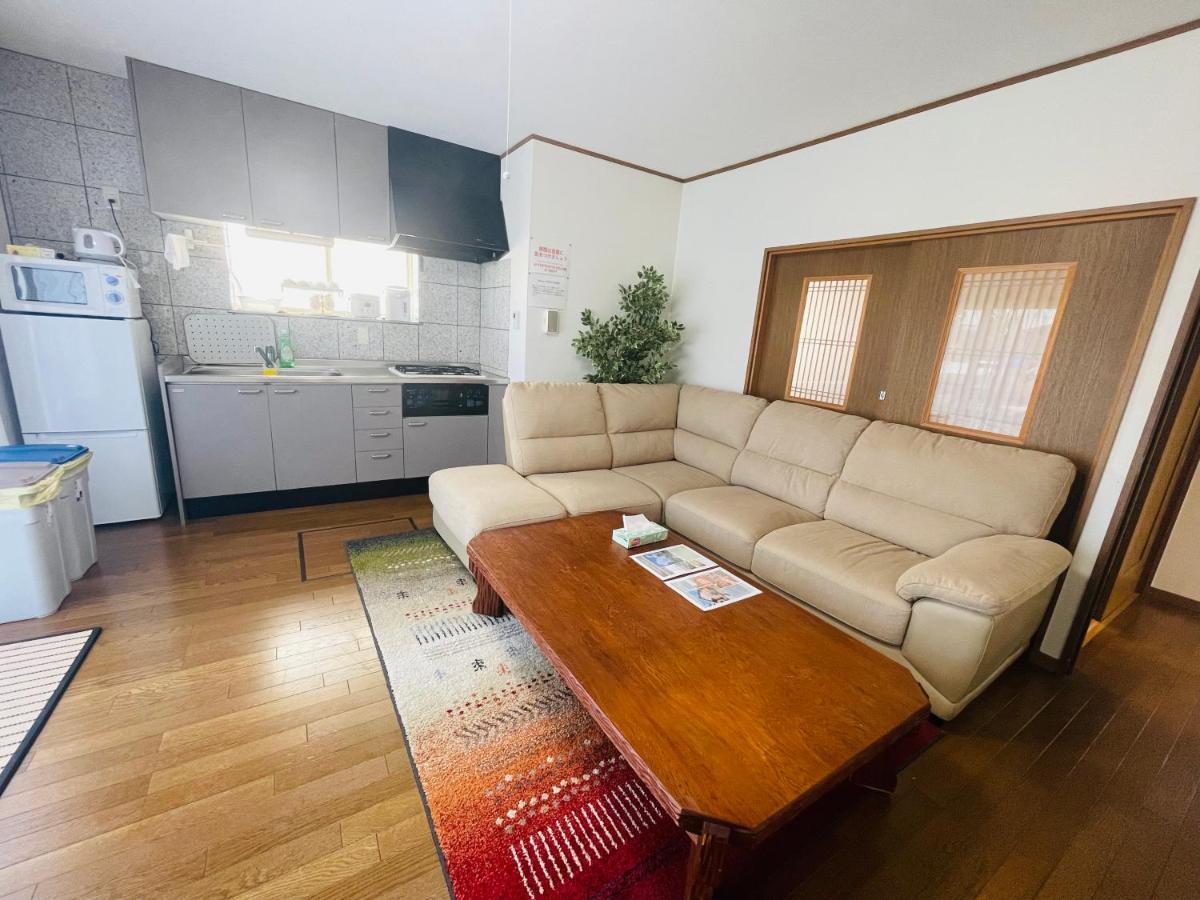 Shanshui House Shin Asahi