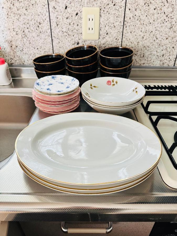 Shanshui House Shin Asahi アパート 高島市